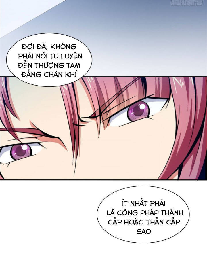 Thiên Đạo Đồ Thư Quán Chapter 11 - Trang 2