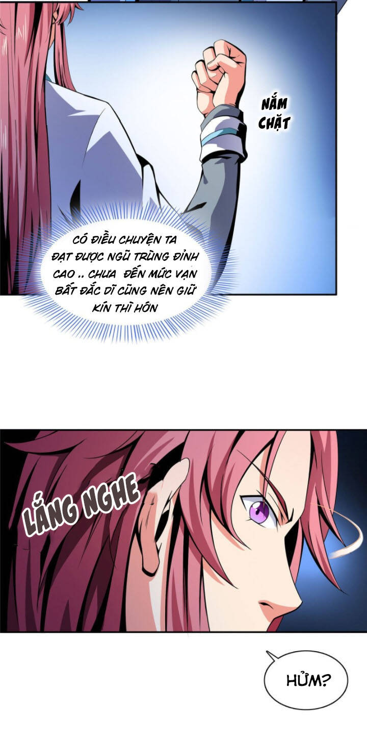 Thiên Đạo Đồ Thư Quán Chapter 11 - Trang 2