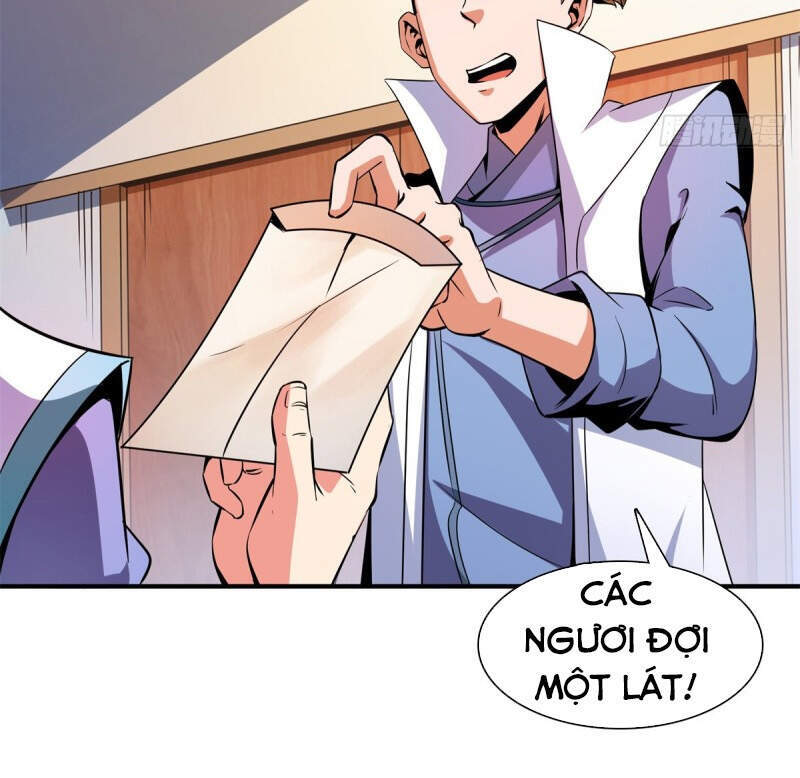 Thiên Đạo Đồ Thư Quán Chapter 110 - Trang 2