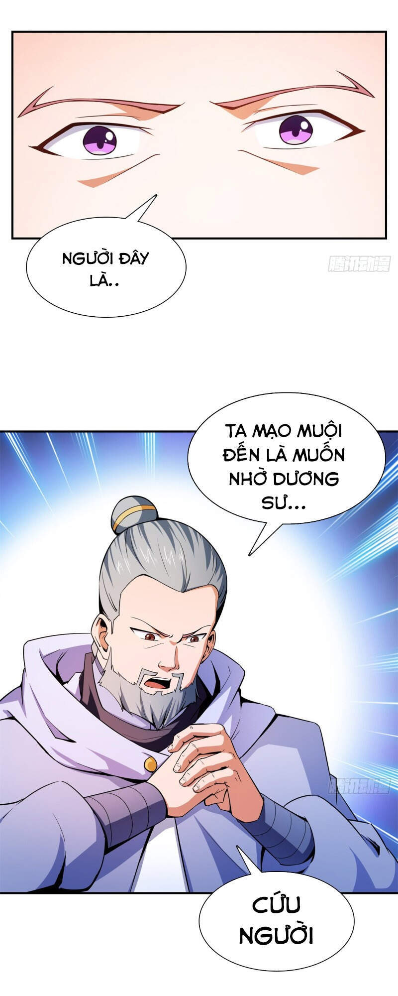 Thiên Đạo Đồ Thư Quán Chapter 110 - Trang 2