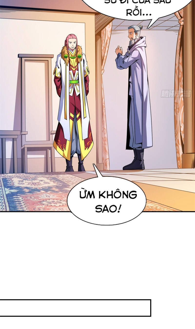 Thiên Đạo Đồ Thư Quán Chapter 110 - Trang 2