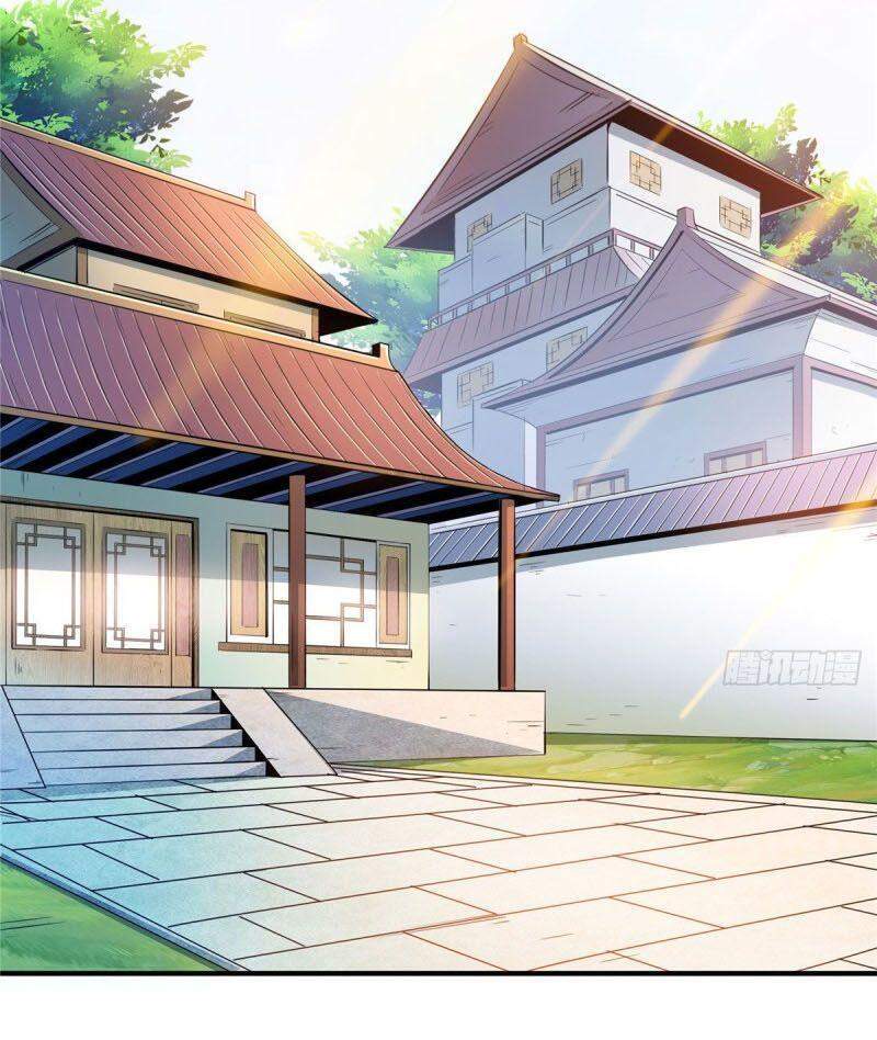 Thiên Đạo Đồ Thư Quán Chapter 111 - Trang 2