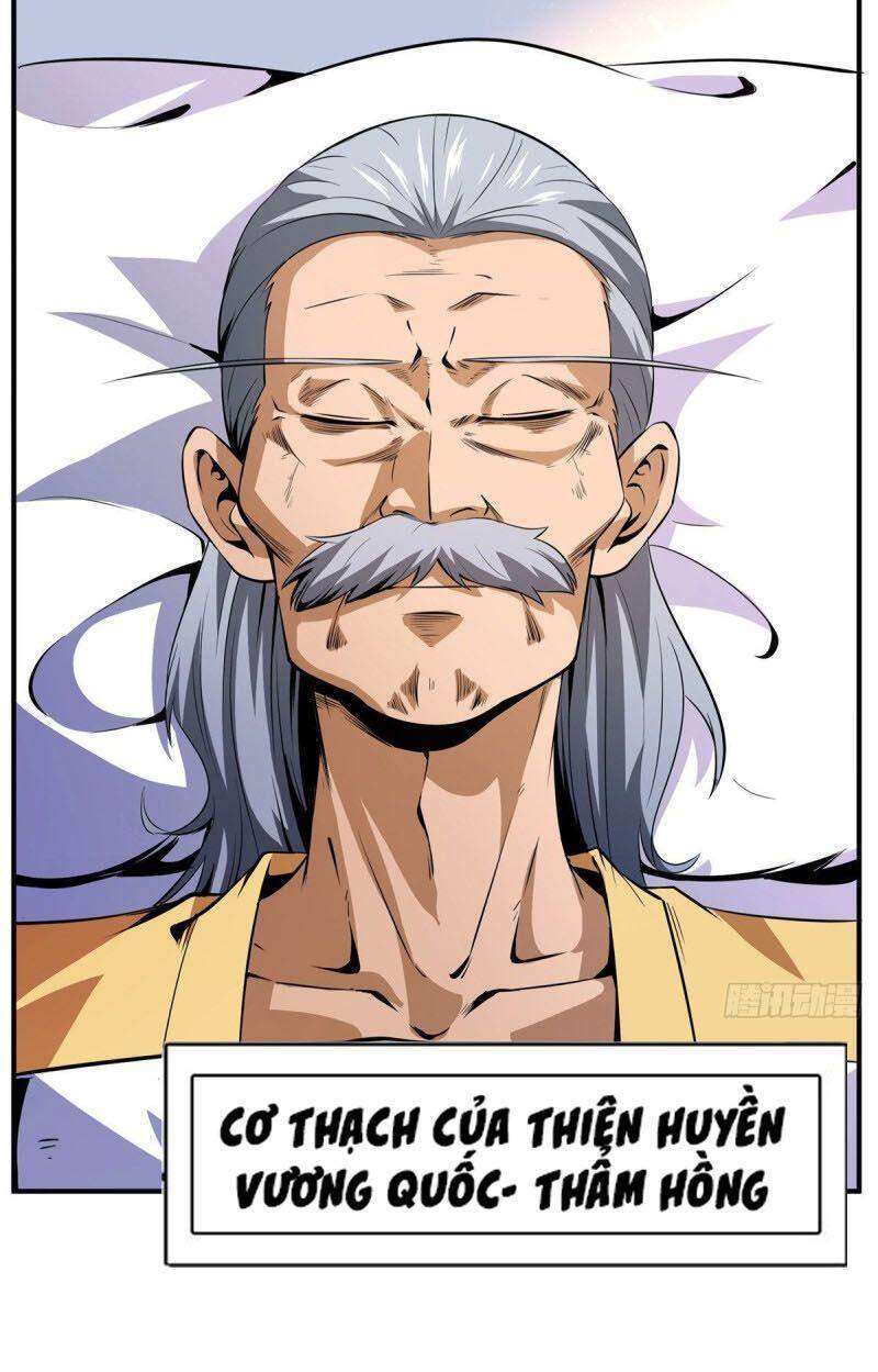 Thiên Đạo Đồ Thư Quán Chapter 111 - Trang 2