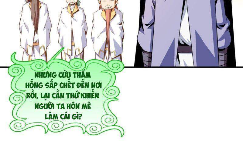 Thiên Đạo Đồ Thư Quán Chapter 111 - Trang 2