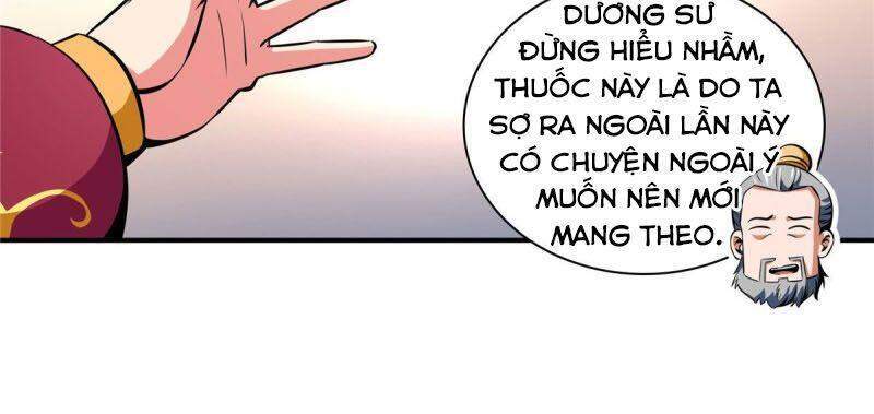 Thiên Đạo Đồ Thư Quán Chapter 111 - Trang 2