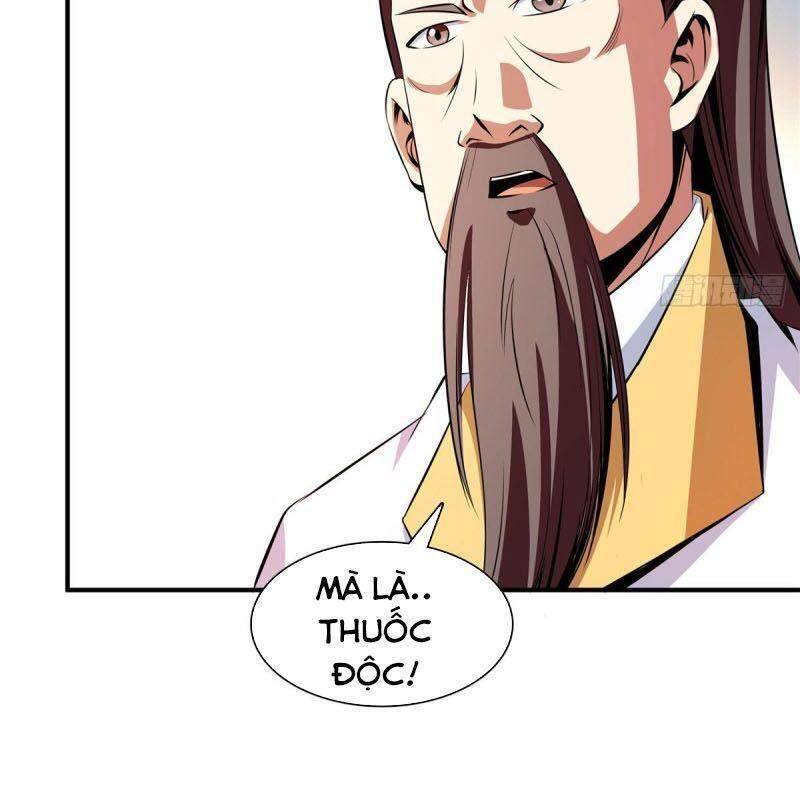 Thiên Đạo Đồ Thư Quán Chapter 111 - Trang 2