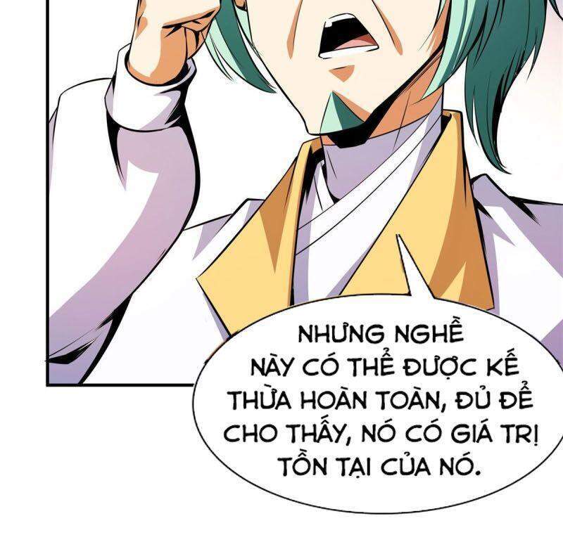 Thiên Đạo Đồ Thư Quán Chapter 111 - Trang 2