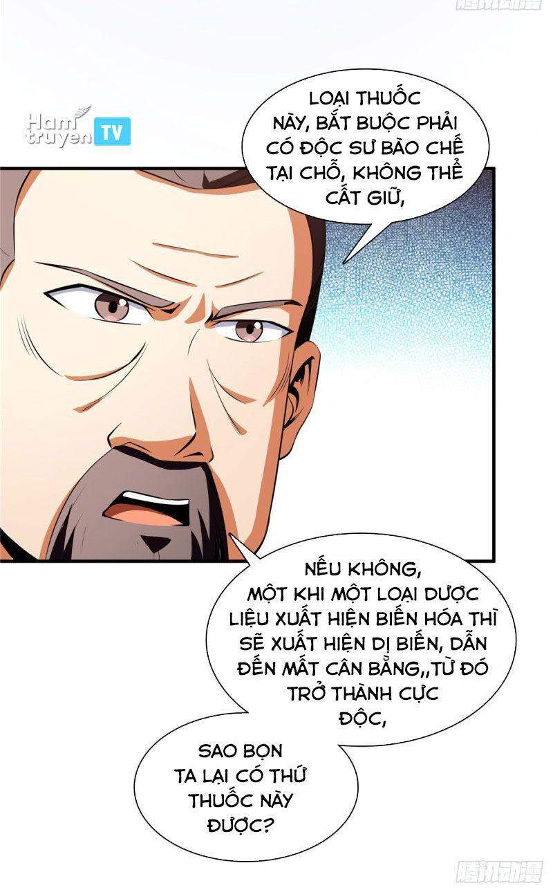 Thiên Đạo Đồ Thư Quán Chapter 111 - Trang 2