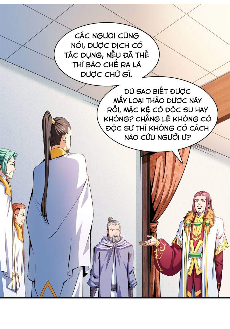 Thiên Đạo Đồ Thư Quán Chapter 112 - Trang 2