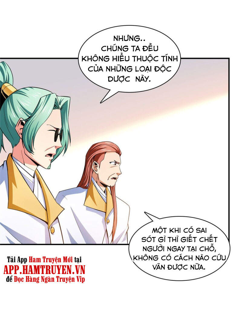 Thiên Đạo Đồ Thư Quán Chapter 112 - Trang 2