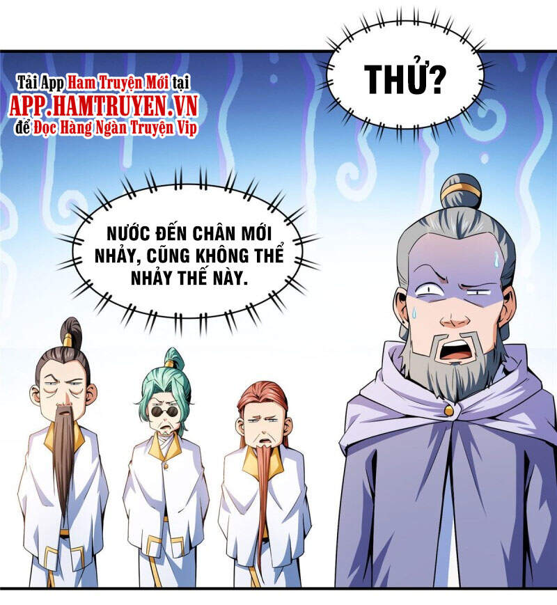 Thiên Đạo Đồ Thư Quán Chapter 112 - Trang 2