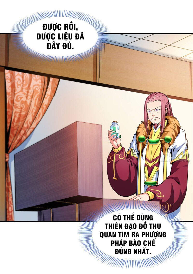 Thiên Đạo Đồ Thư Quán Chapter 112 - Trang 2