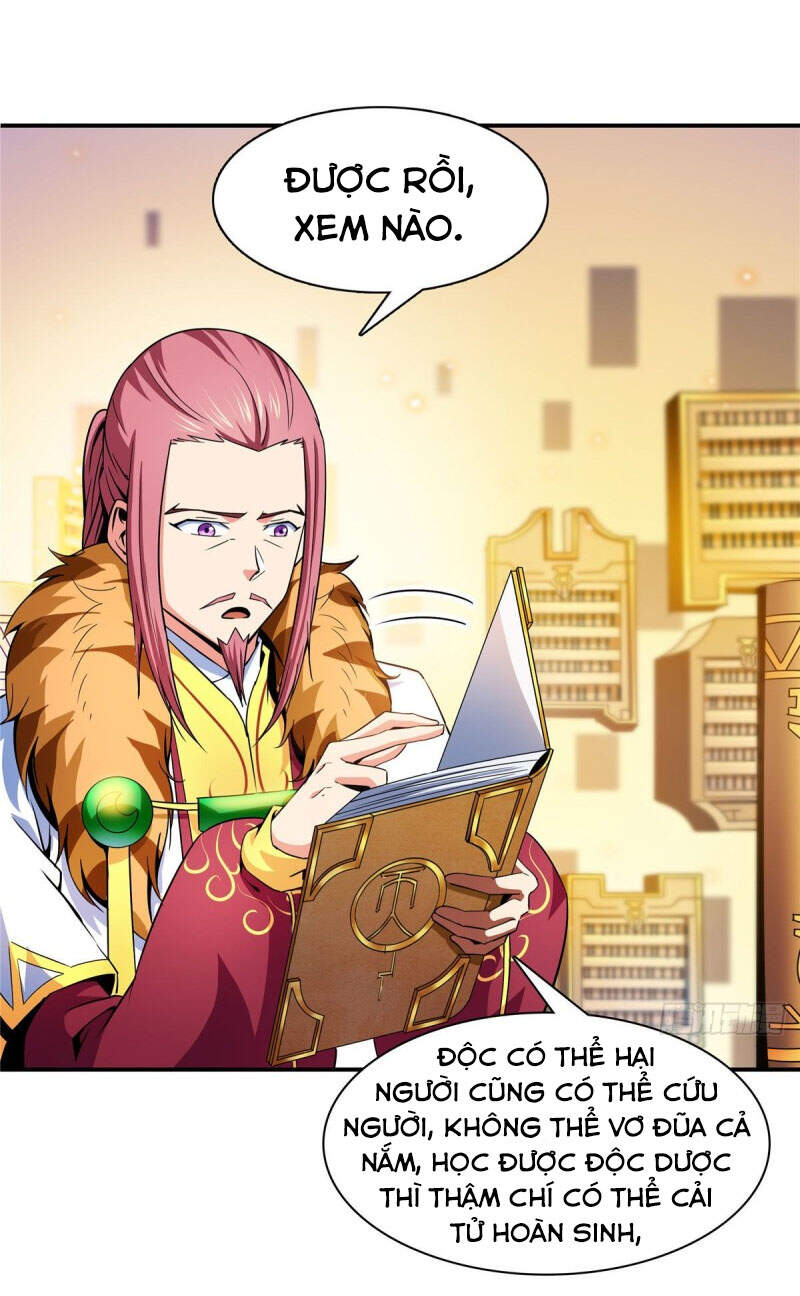 Thiên Đạo Đồ Thư Quán Chapter 112 - Trang 2