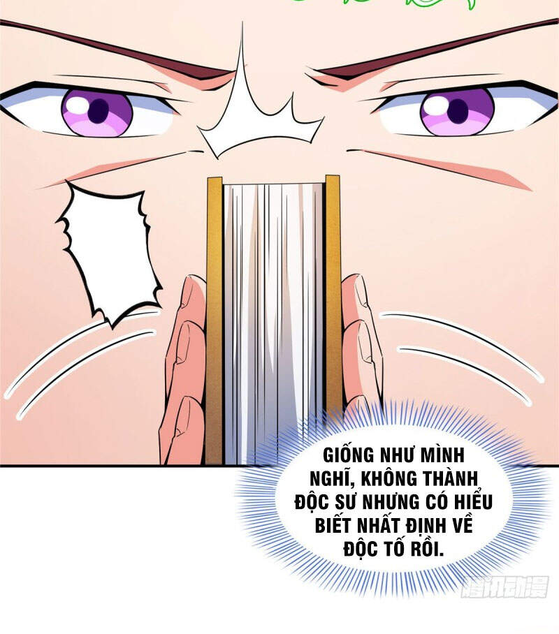 Thiên Đạo Đồ Thư Quán Chapter 112 - Trang 2