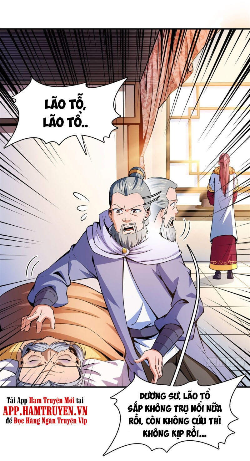 Thiên Đạo Đồ Thư Quán Chapter 112 - Trang 2