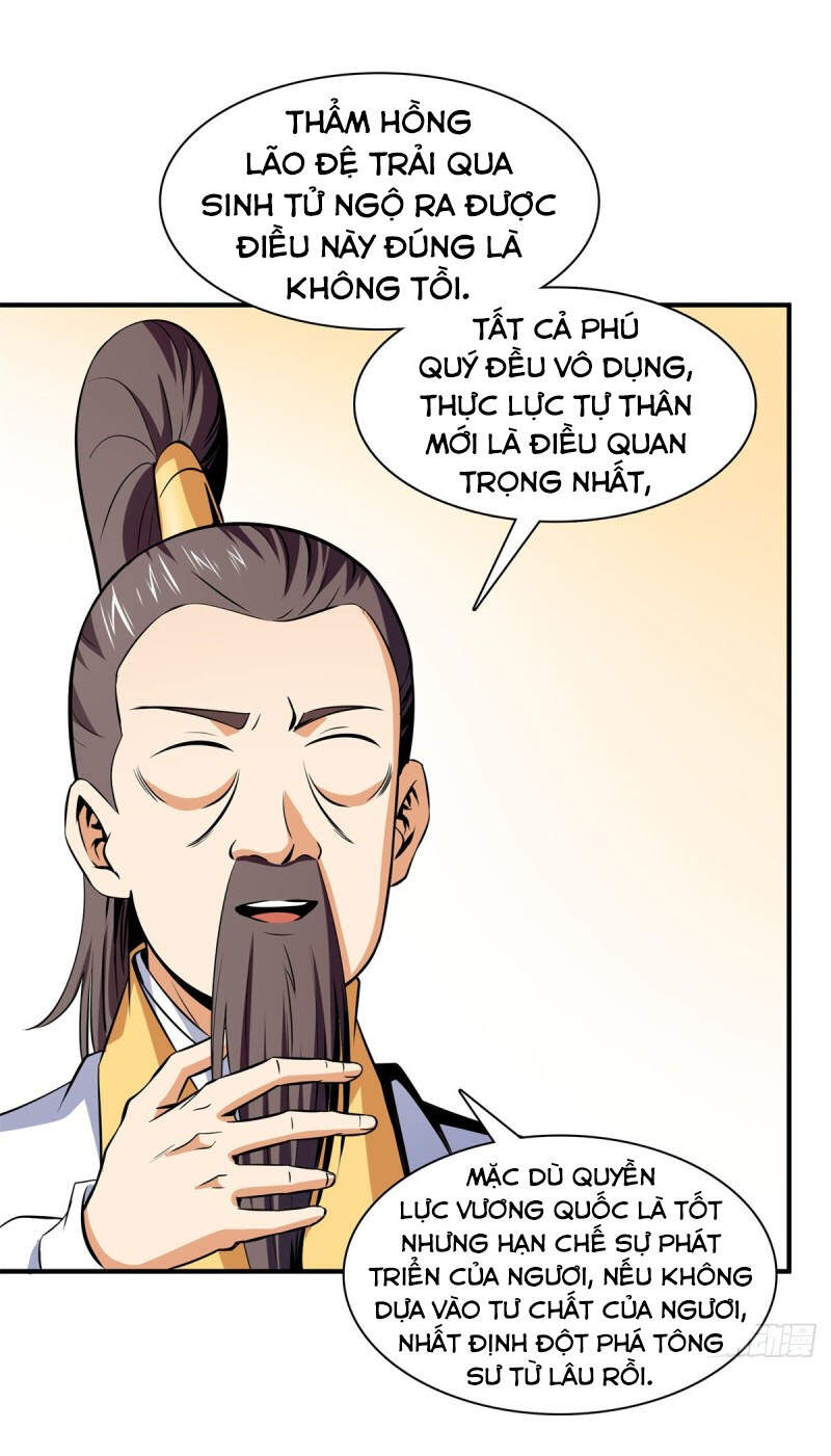 Thiên Đạo Đồ Thư Quán Chapter 113 - Trang 2