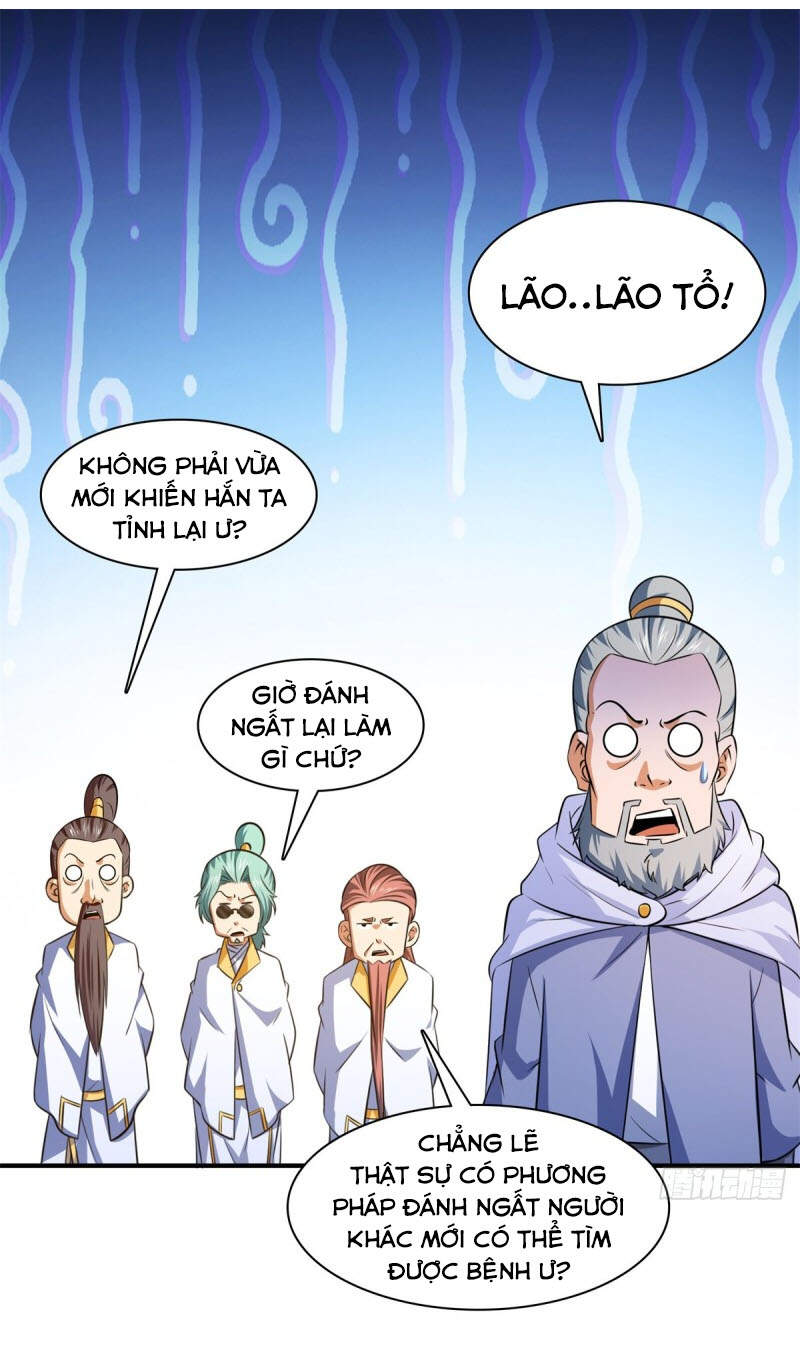 Thiên Đạo Đồ Thư Quán Chapter 113 - Trang 2