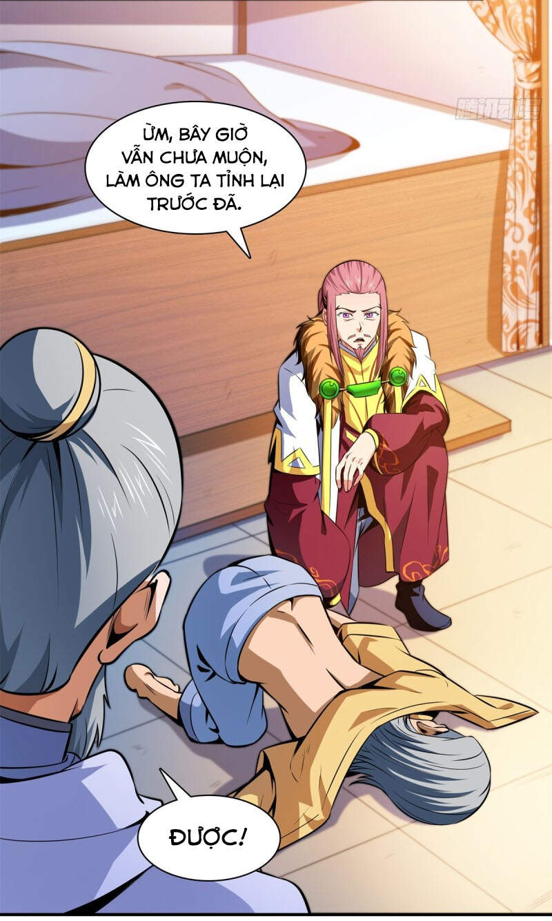 Thiên Đạo Đồ Thư Quán Chapter 113 - Trang 2