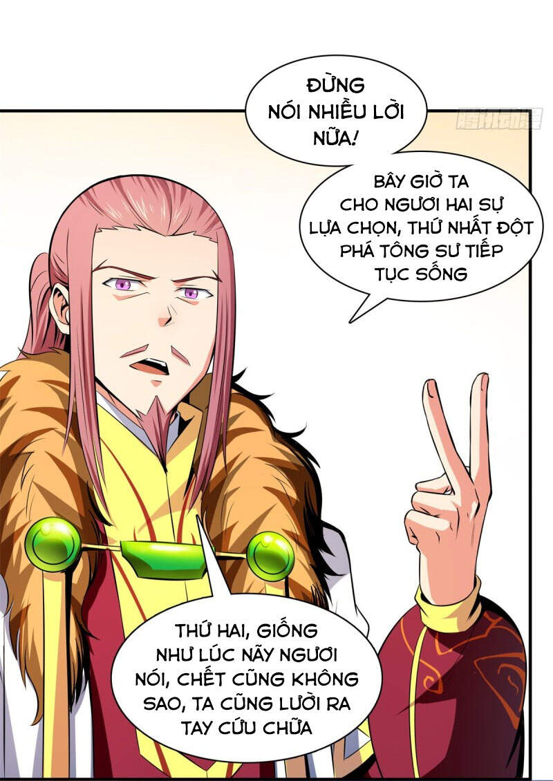 Thiên Đạo Đồ Thư Quán Chapter 113 - Trang 2