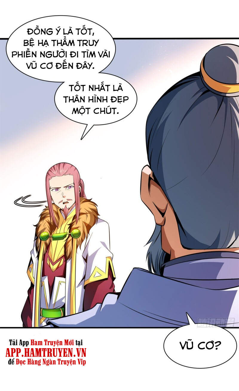 Thiên Đạo Đồ Thư Quán Chapter 113 - Trang 2