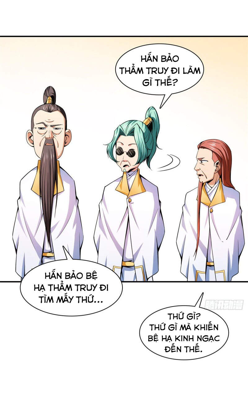 Thiên Đạo Đồ Thư Quán Chapter 113 - Trang 2