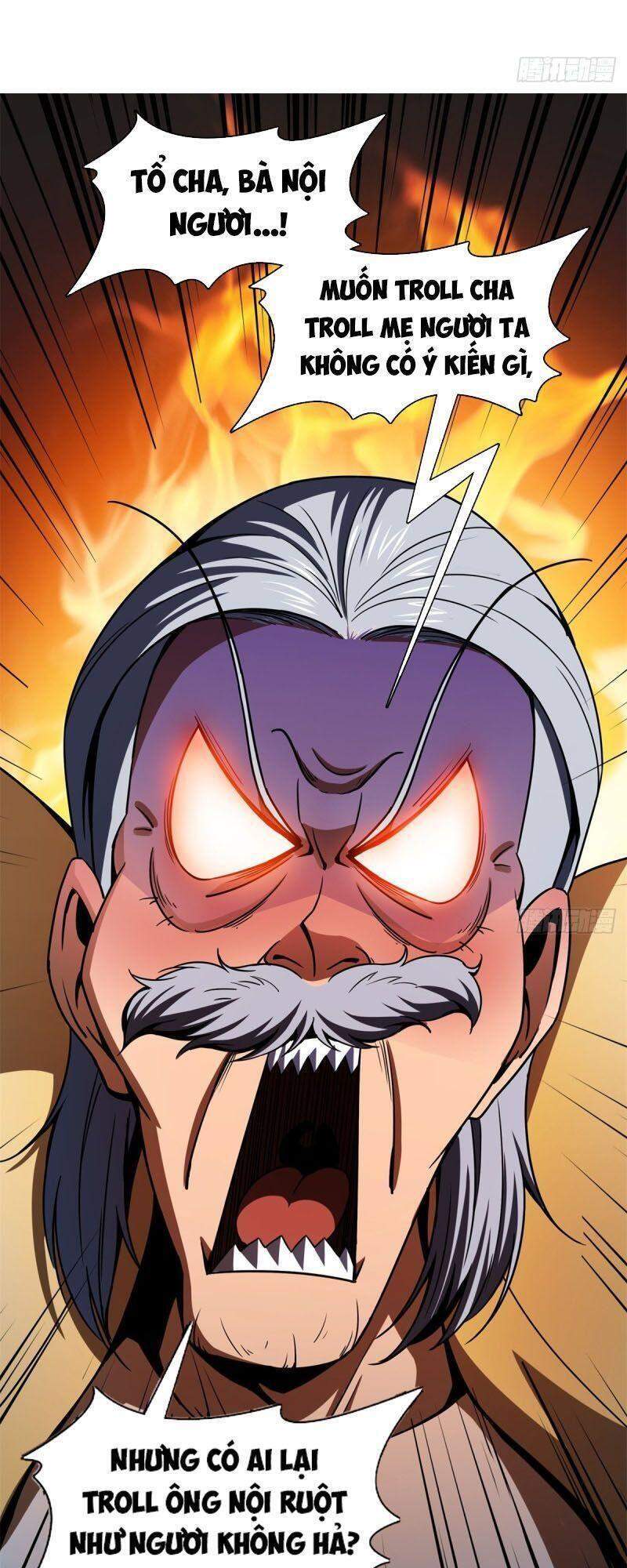 Thiên Đạo Đồ Thư Quán Chapter 114 - Trang 2