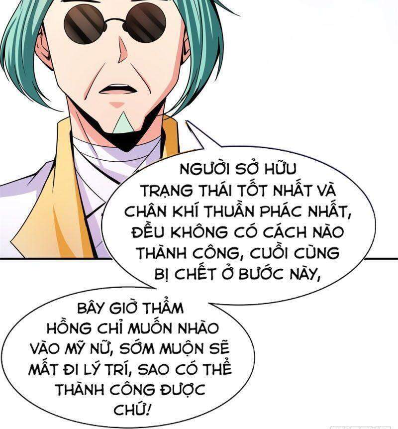 Thiên Đạo Đồ Thư Quán Chapter 114 - Trang 2