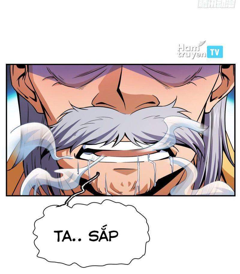 Thiên Đạo Đồ Thư Quán Chapter 114 - Trang 2