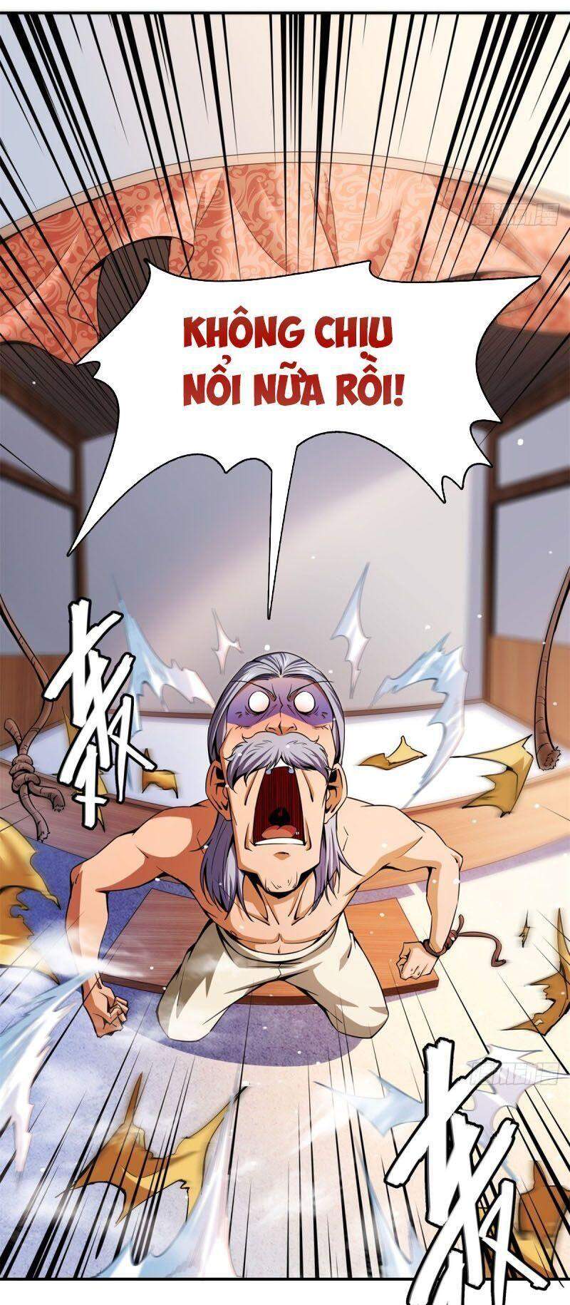 Thiên Đạo Đồ Thư Quán Chapter 114 - Trang 2