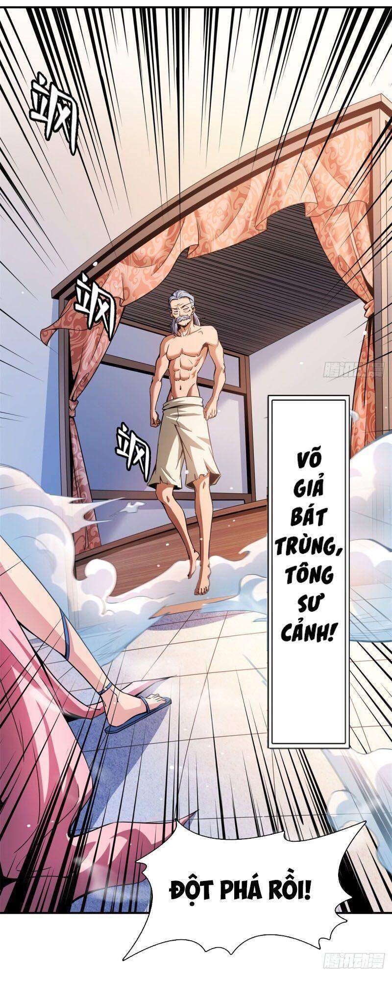 Thiên Đạo Đồ Thư Quán Chapter 114 - Trang 2