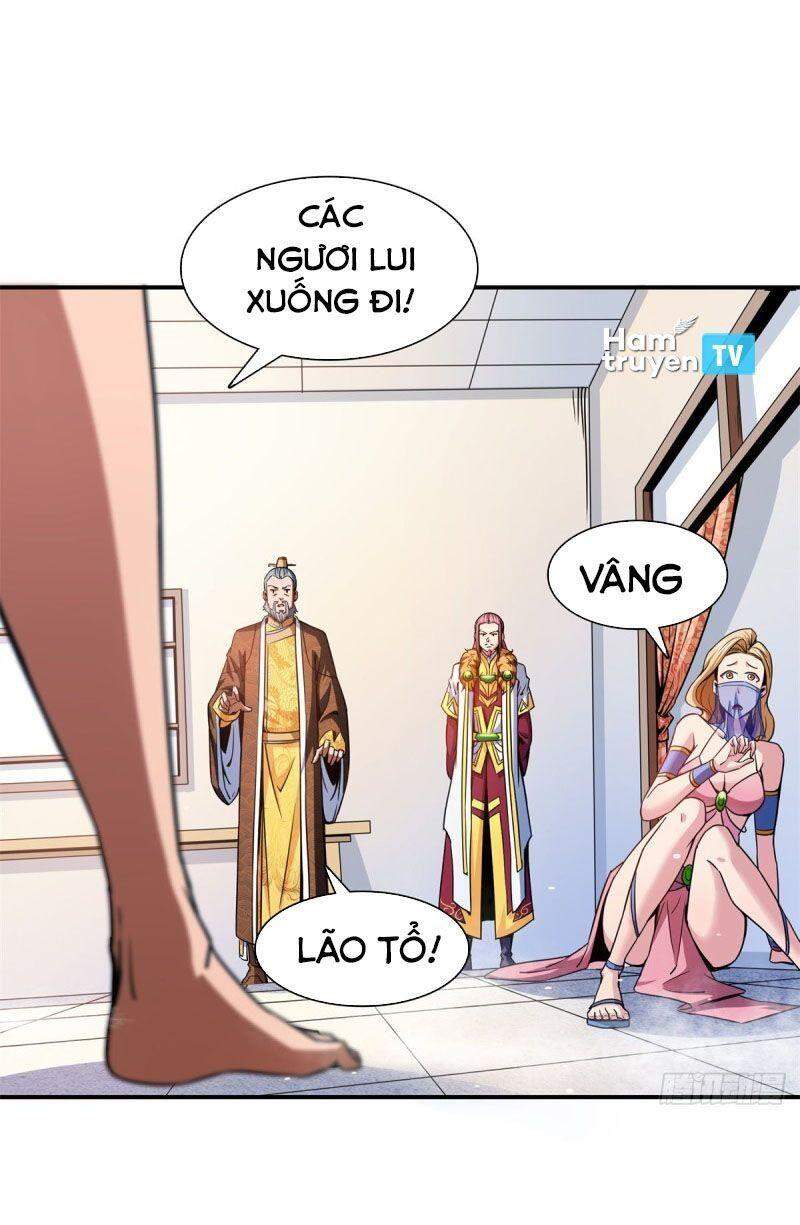 Thiên Đạo Đồ Thư Quán Chapter 114 - Trang 2