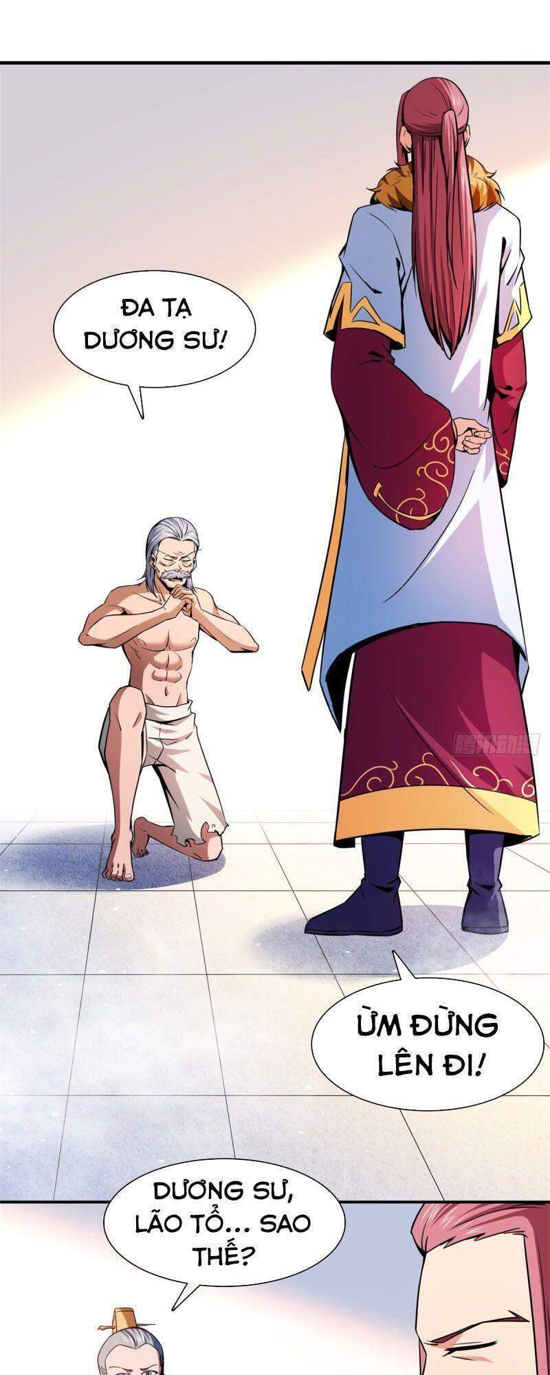 Thiên Đạo Đồ Thư Quán Chapter 114 - Trang 2