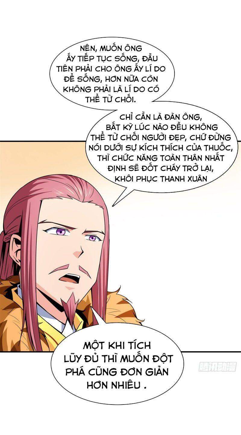 Thiên Đạo Đồ Thư Quán Chapter 114 - Trang 2