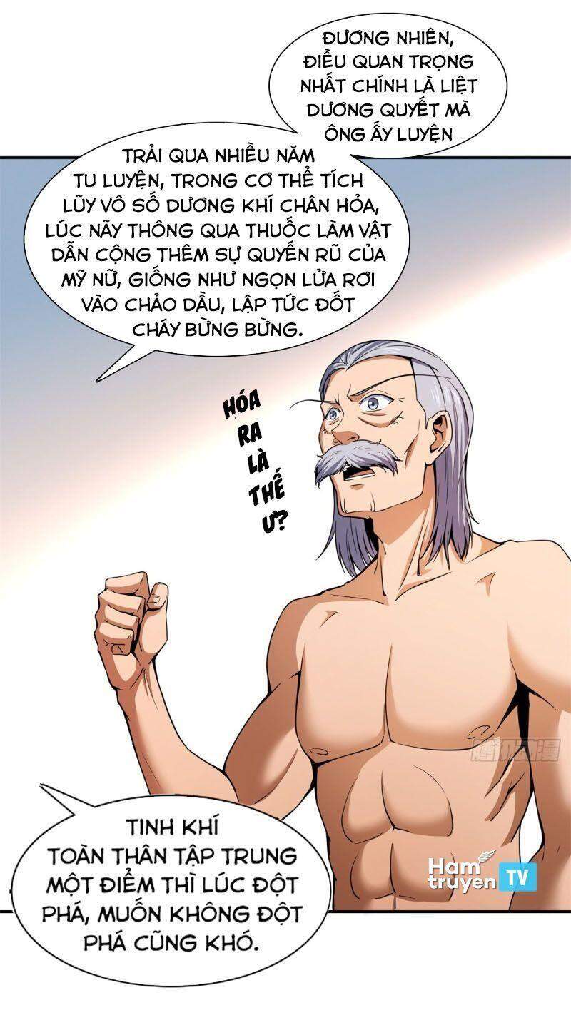 Thiên Đạo Đồ Thư Quán Chapter 114 - Trang 2