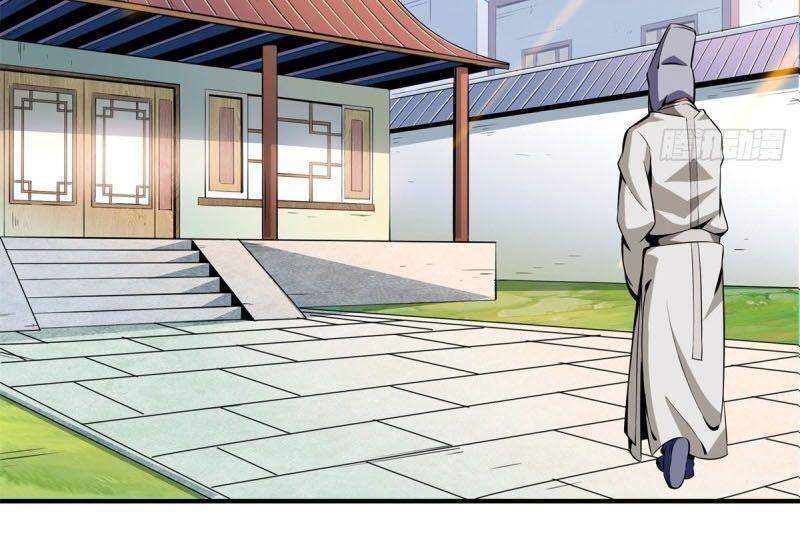 Thiên Đạo Đồ Thư Quán Chapter 114 - Trang 2