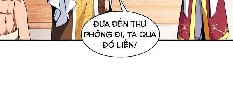 Thiên Đạo Đồ Thư Quán Chapter 114 - Trang 2