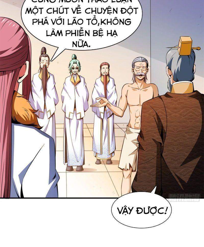 Thiên Đạo Đồ Thư Quán Chapter 114 - Trang 2