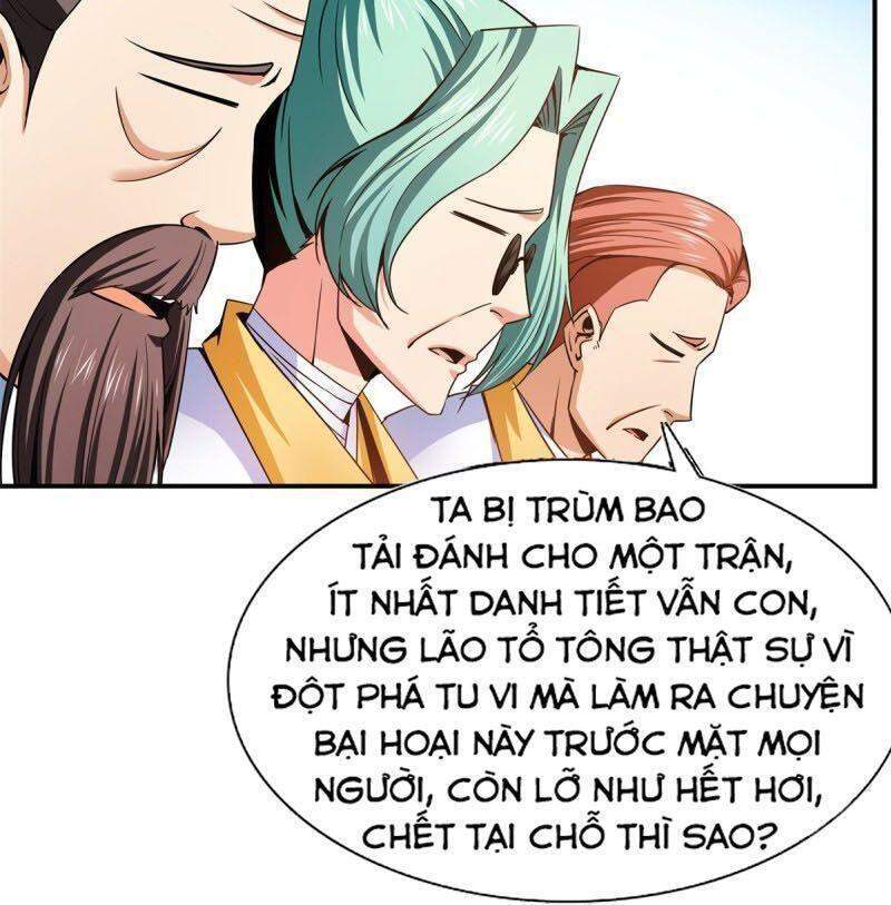 Thiên Đạo Đồ Thư Quán Chapter 114 - Trang 2