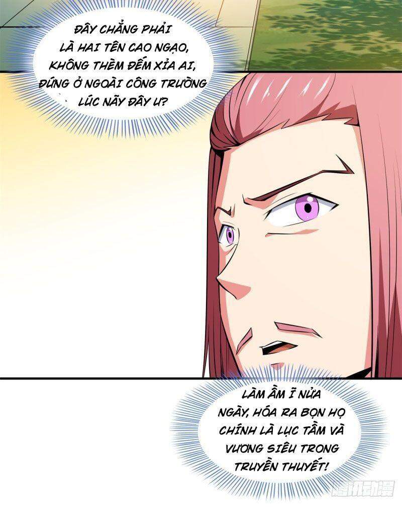 Thiên Đạo Đồ Thư Quán Chapter 114 - Trang 2