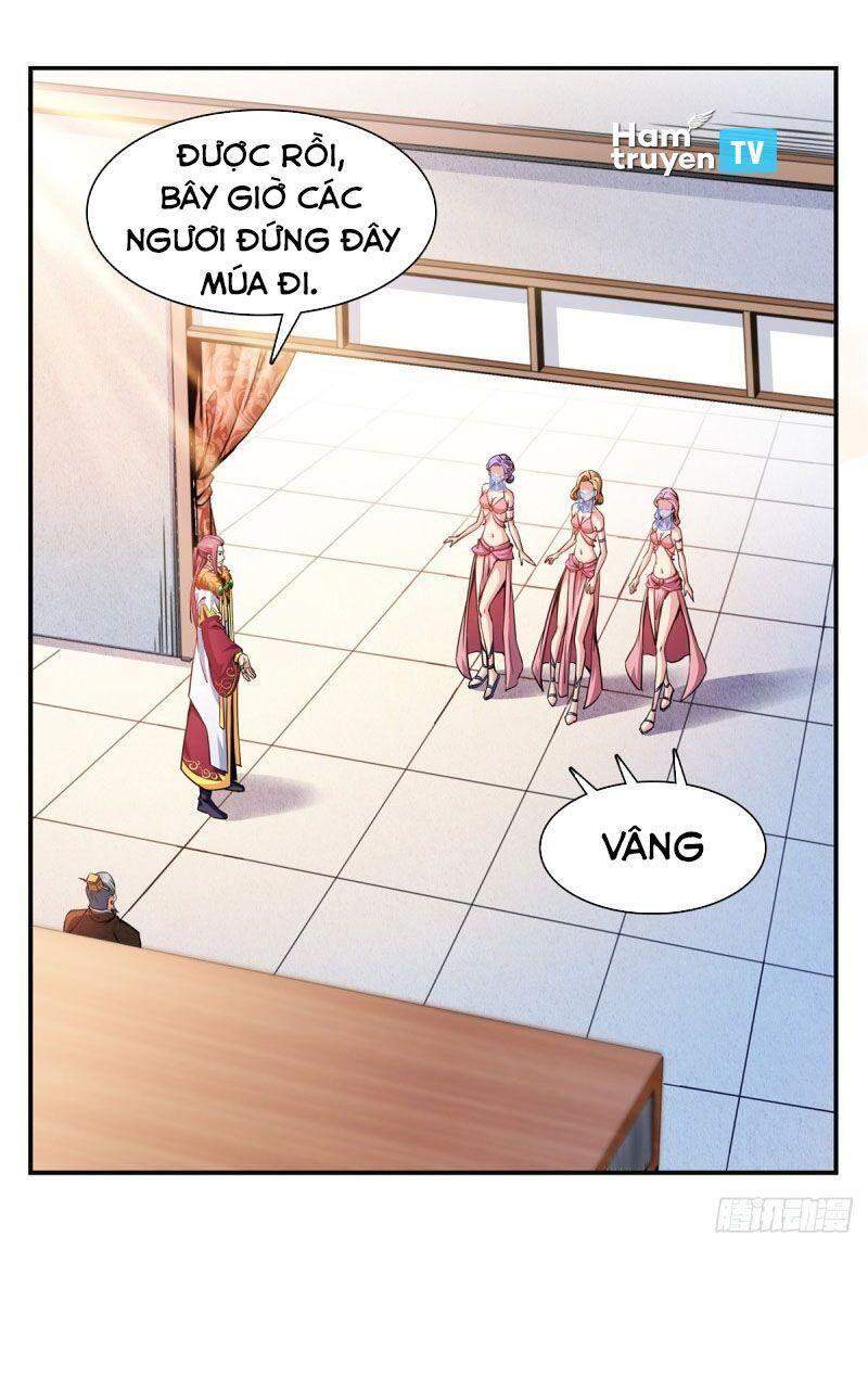 Thiên Đạo Đồ Thư Quán Chapter 114 - Trang 2