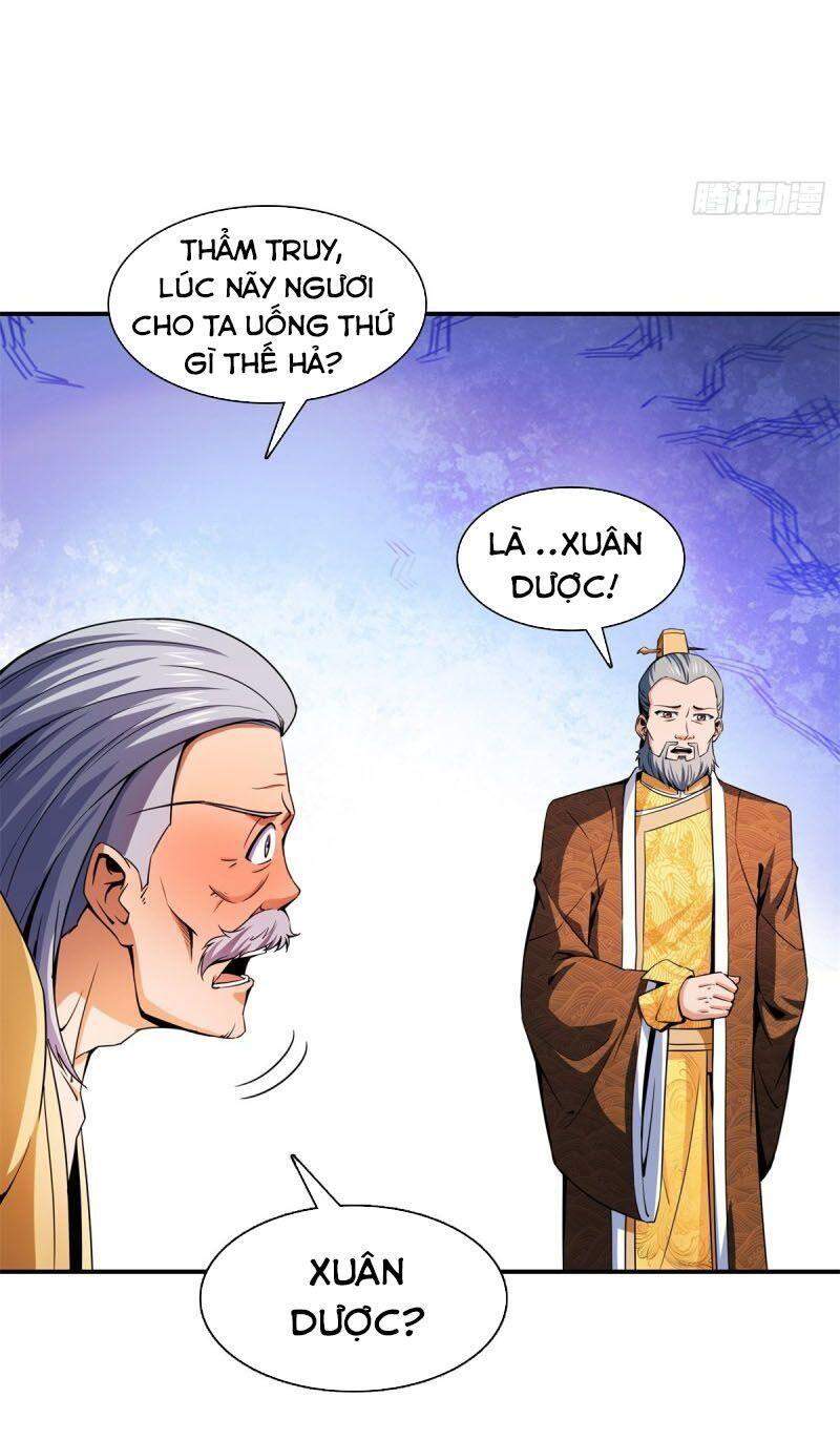 Thiên Đạo Đồ Thư Quán Chapter 114 - Trang 2