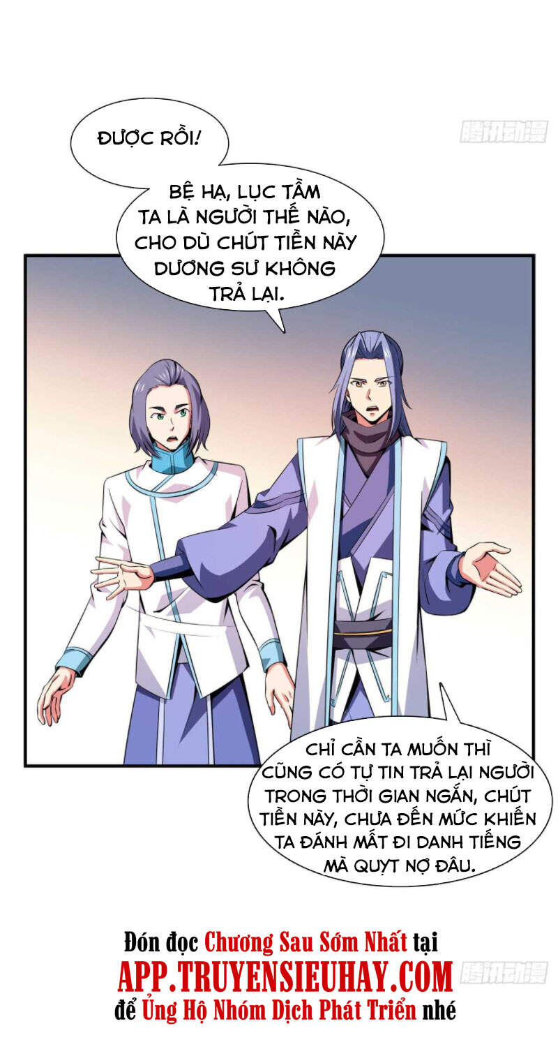 Thiên Đạo Đồ Thư Quán Chapter 115 - Trang 2