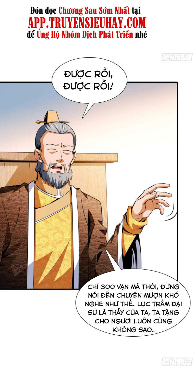 Thiên Đạo Đồ Thư Quán Chapter 115 - Trang 2