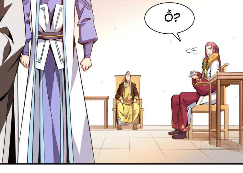 Thiên Đạo Đồ Thư Quán Chapter 115 - Trang 2