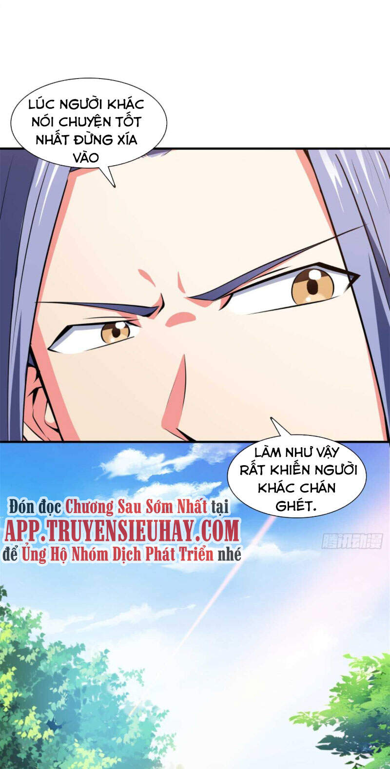 Thiên Đạo Đồ Thư Quán Chapter 115 - Trang 2