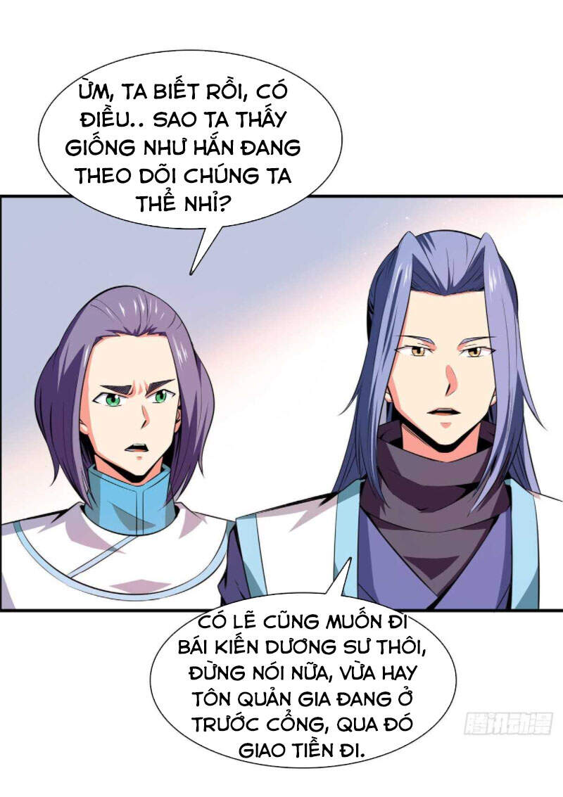 Thiên Đạo Đồ Thư Quán Chapter 115 - Trang 2