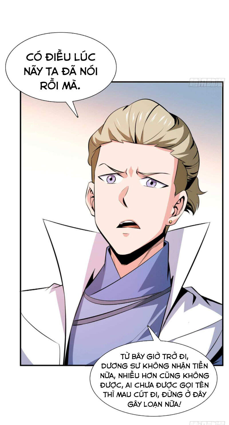 Thiên Đạo Đồ Thư Quán Chapter 115 - Trang 2