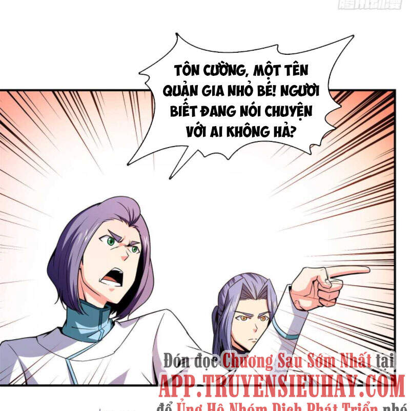 Thiên Đạo Đồ Thư Quán Chapter 115 - Trang 2