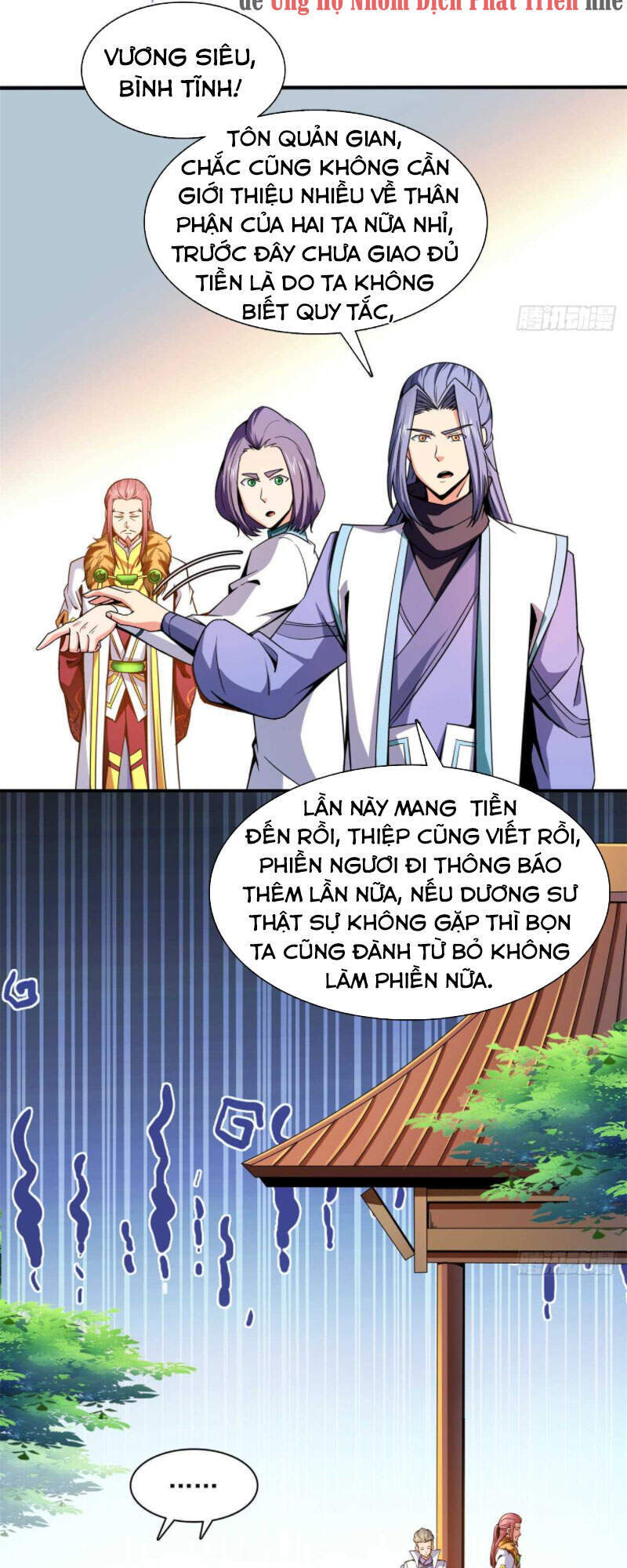 Thiên Đạo Đồ Thư Quán Chapter 115 - Trang 2