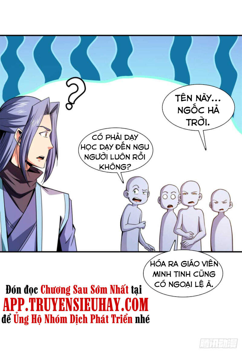Thiên Đạo Đồ Thư Quán Chapter 115 - Trang 2